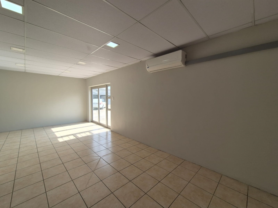 To Let Commercial Property for Rent in Vaalpark Free State